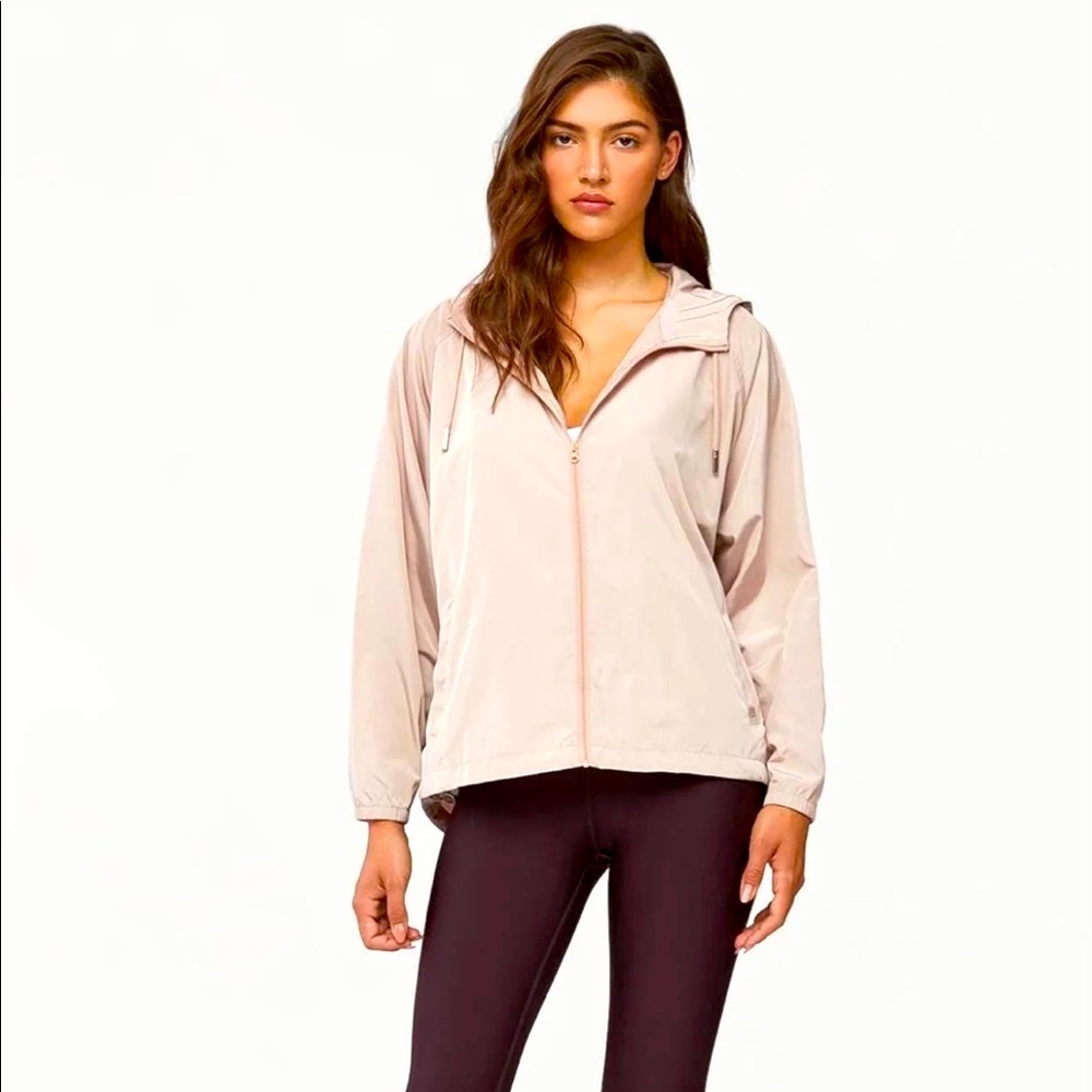 OAKLYNN Water-Repellent Jacket